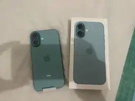 Iphone 16 128 GB