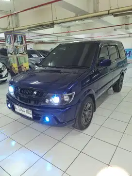 Isuzu Panther LM 2005