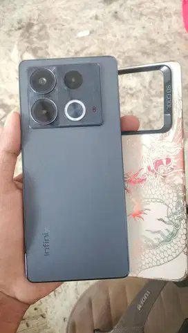 infinix note 40 8/256