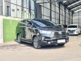 Innova Reborn G 2023 matic diesel