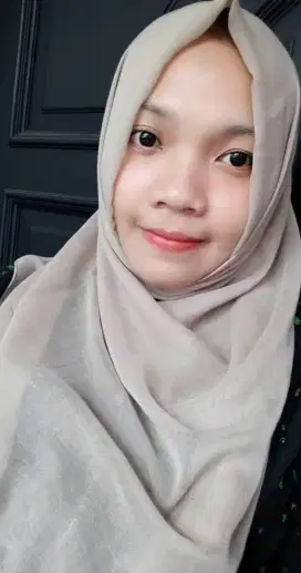 Kerja apa saja yang penting halal