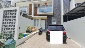Jual Rumah Cepat di daerah strategis di Kota Bogor