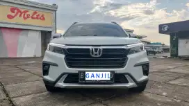 (Km 20rban) Grezz Honda BRV Prestige Sensing AT 2022 Tgn1 BS DP Minim