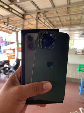 Iphone 13 Pro 128gb ex iBox