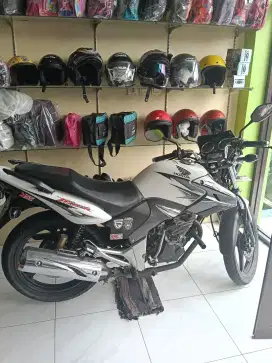 Honda Tiger Revo 2013