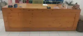 Meja usaha meja kantor