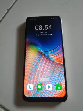 Dijual Oppo A38, ram 6/128, hp plus charger