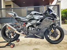 Zx25 full modif