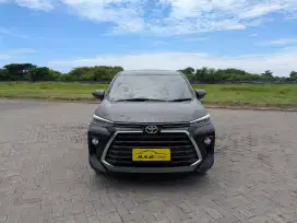 TOYOTA AVANZA G TAHUN 2023 

TRANSMISI AUTOMATIC
PAJAK 4/2026