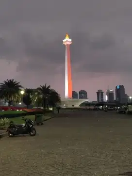 Nyari loker apa saja