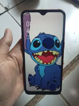 Oppo a1k nominus