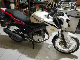 Yamaha Vixion 2015