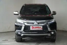 PAJERO DAKKAR 4X2 MATIC 2019 PJK APRIL-26#FREE ETOLL 2JT