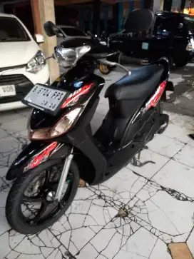 Yamaha mio orian istimewa