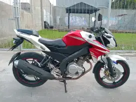 Yamaha Vixion Tahun 2015