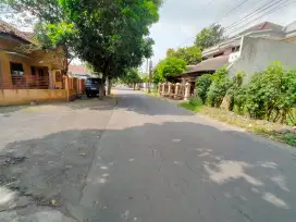 Tanah murah colomadu