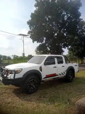 Jual Santai Mobil Keren Siap Offroad