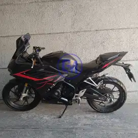 Honda CBR 150R Tahun 2022