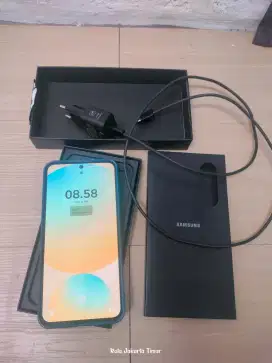 SAMSUNG S24 FE 8/256