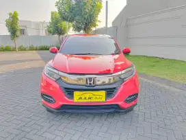 HONDA HRV E SPECIAL EDITION TAHUN 2018 

TRANSMISI AUTOMATIC