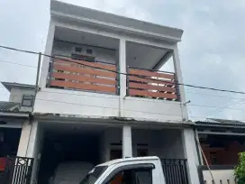Di jual rumah di Purwakarta