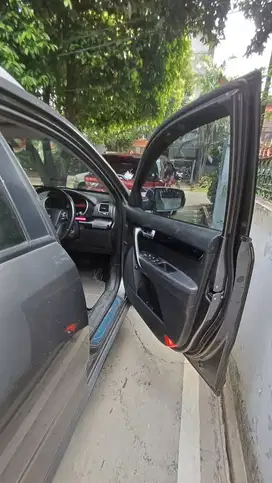 Toyota Rush 2018 Bensin