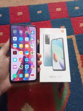 Redmi 10 2022 fullset