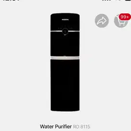 Modena water purifier RO 8115