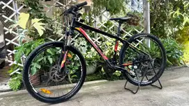 Merida Sepeda Dijual