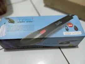 Seterika uap modern