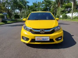 HONDA BRIO SATYA 1.2 E M/T 2019