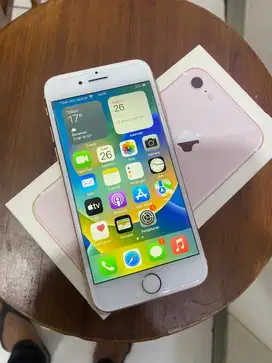 iphone 8 64GB Wifi Only