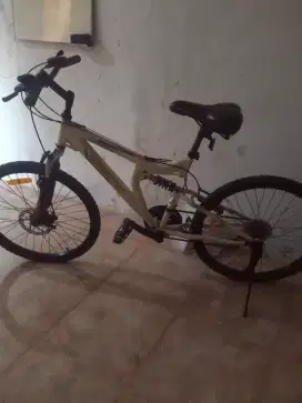 Dijual Sepeda Gunung