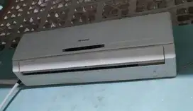Jual AC sharp 3/4 PK