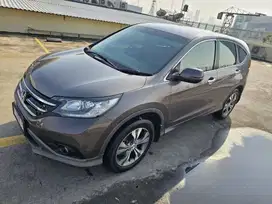 Honda CRV RM3 2.4 2013/2014 mulus like new