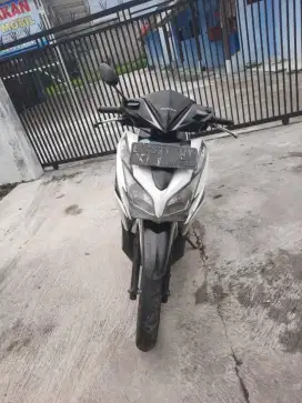 Vario kzr 2012 surat lengkap