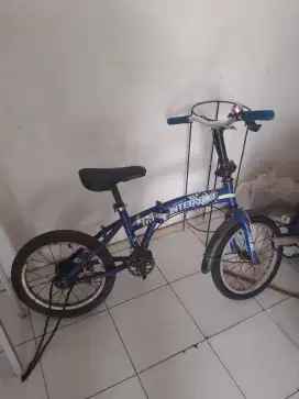 Dijual sepeda murah