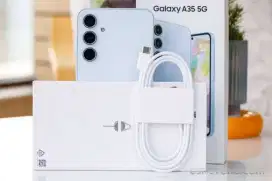Samsung A35 8/256