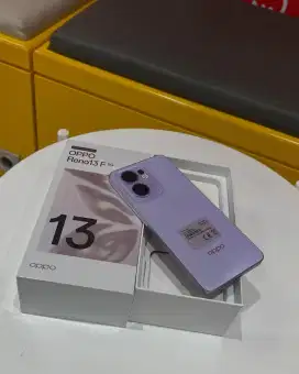 OPPO RENO 13 SERIES