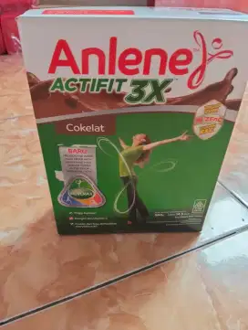 Anelen actifit 3x