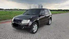 SUZUKI GRAND VITARA TAHUN 2009

TRANSMISI AUTOMATIC 
TIPE TERTINGGI
