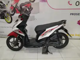 HONDA BEAT ESP 2015 MESIN HALUS