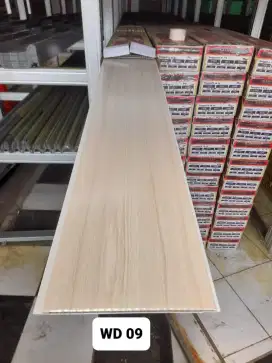 Lamiwood plafon PVC glossy