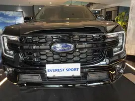 Ford Mustang 2023 Diesel