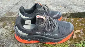 Sepatu NB Fresh Foam x More Trail