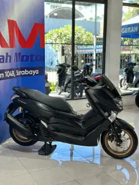 Yamaha Nmax Abs 155cc Th* 2019 Anugerah Motor Pucang