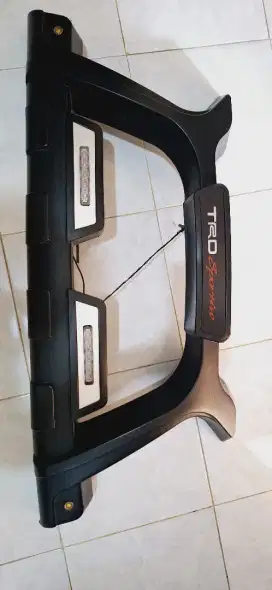 Tanduk depan avanza/xenia/calya/sigra
