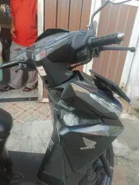 Vario 150 2016 Terawat Like New
