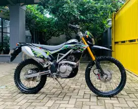 Kawasaki klx 150 bf