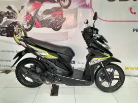 HONDA BEAT ECO 2018 MULUS OK